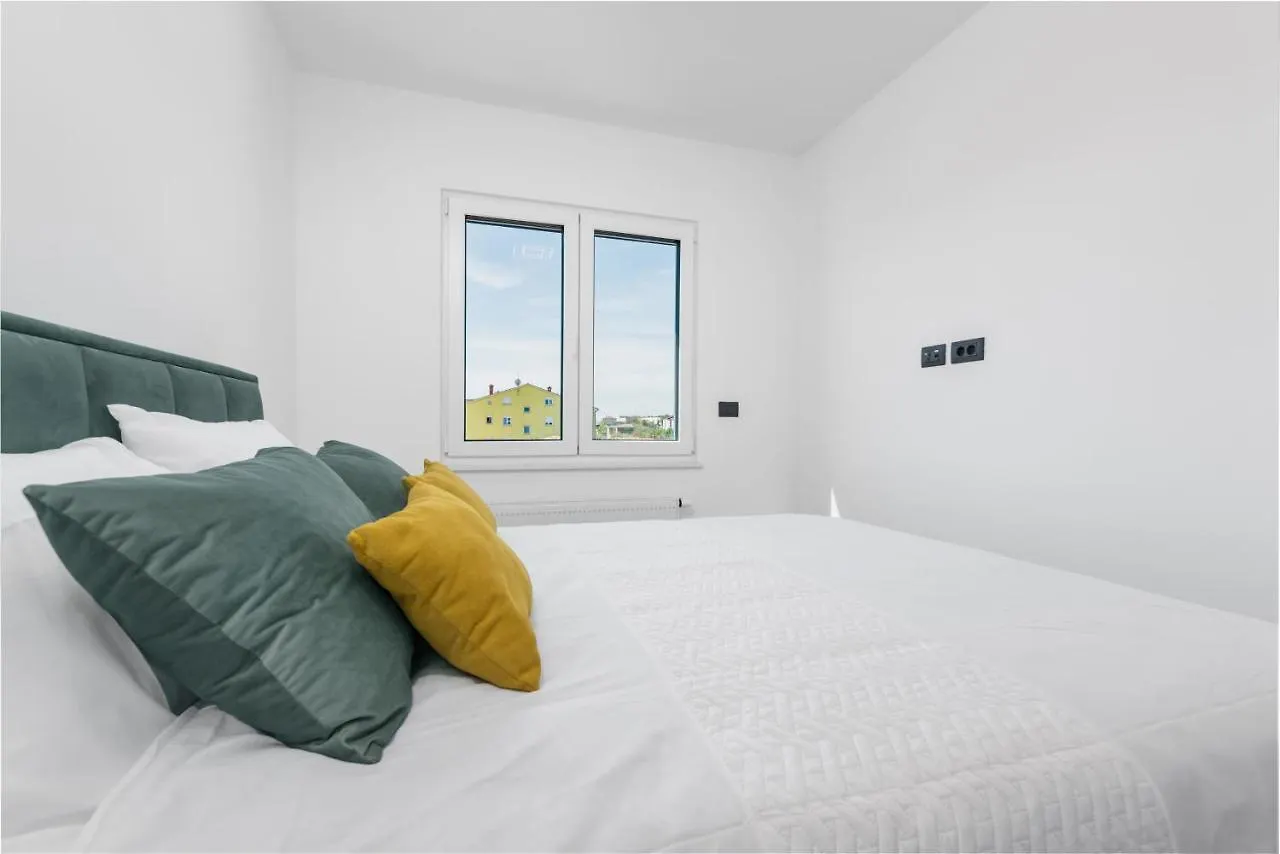 Apartman Anni Pula Apartment