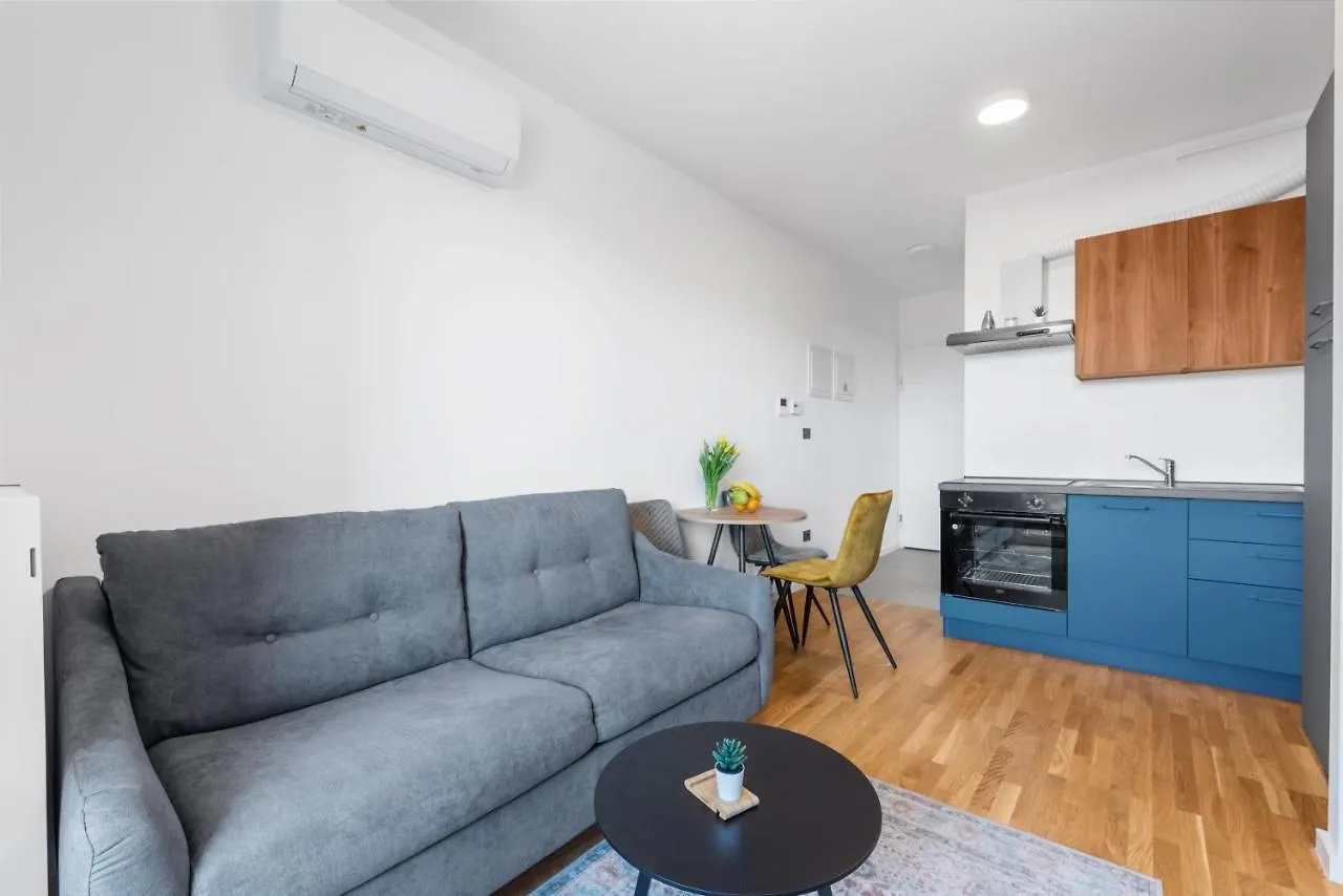 Apartment Apartman Anni Pula Kroatien
