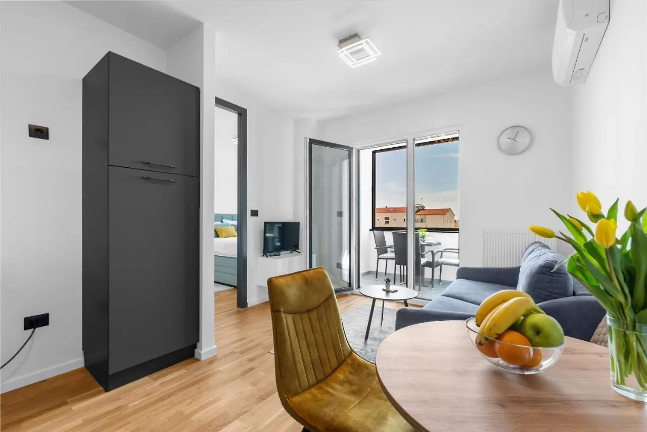 Apartman Anni Pula Apartment