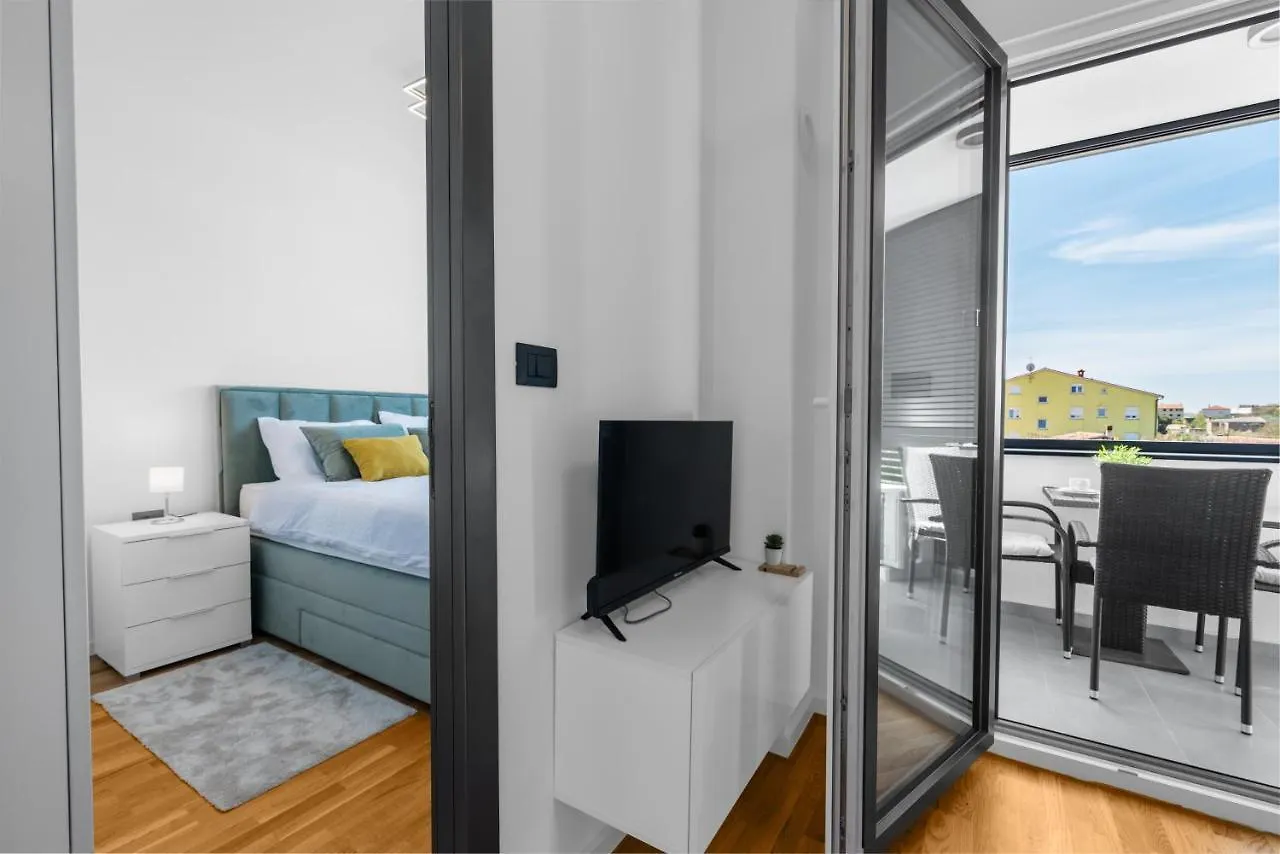 Apartman Anni Pula Apartment