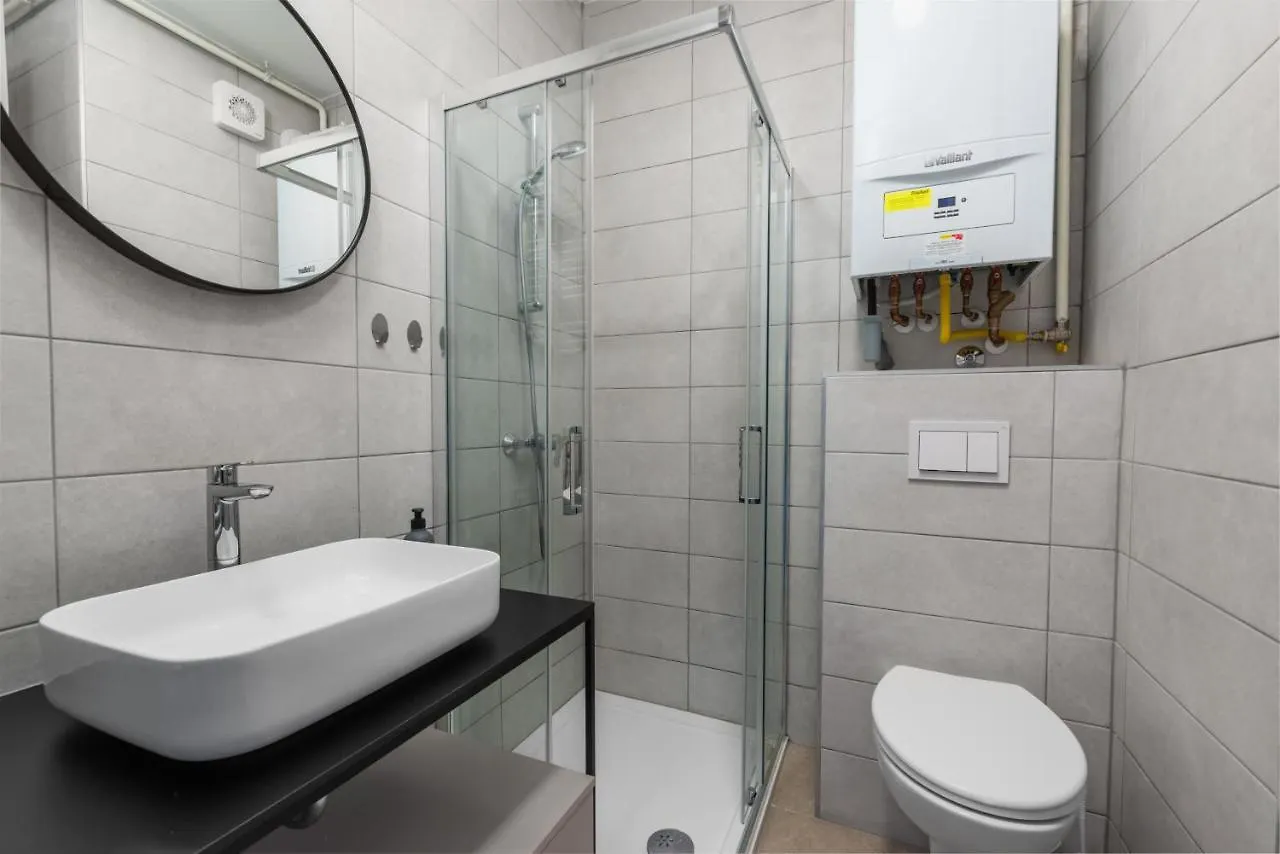 Apartman Anni Pula Kroatien