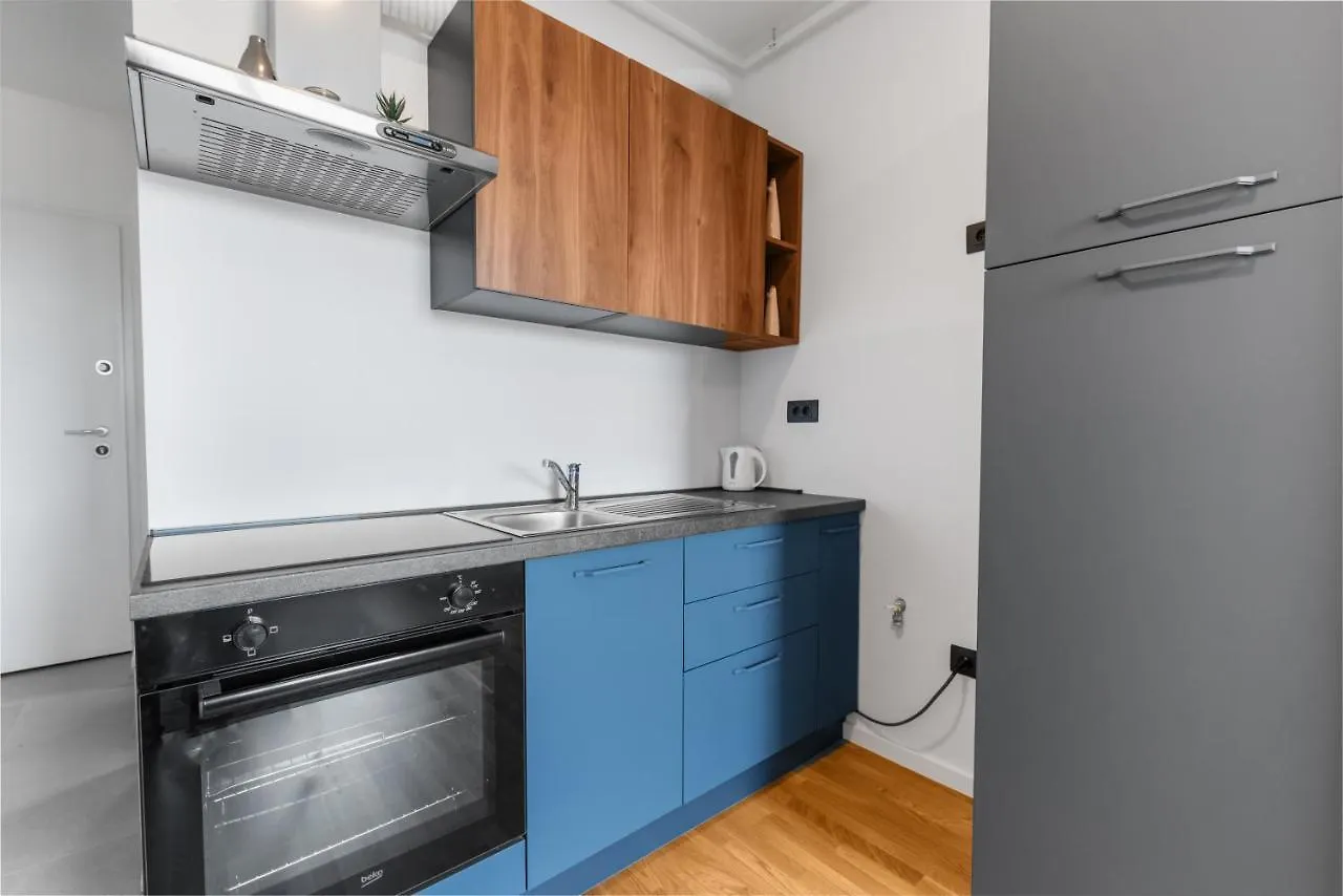 Apartman Anni Pula