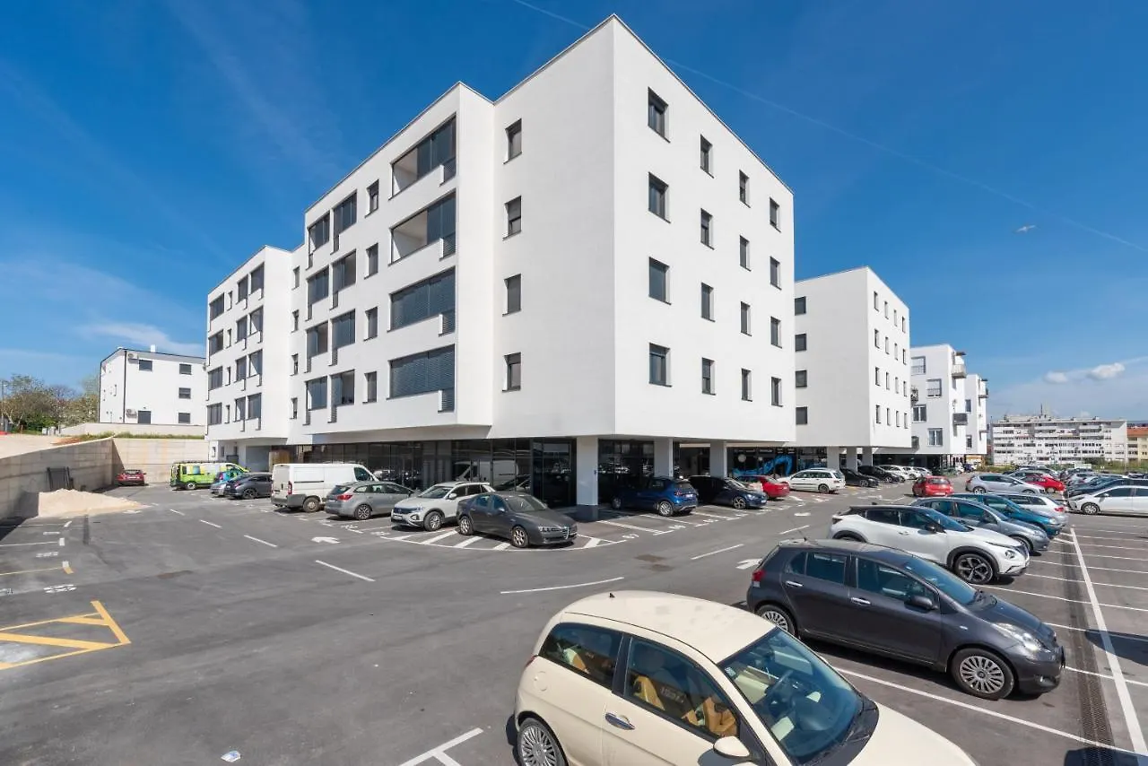 Apartman Anni Pula Kroatien