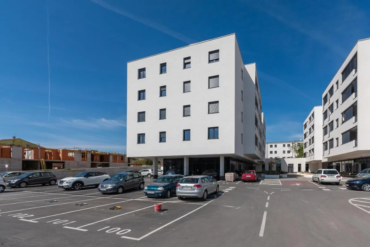 Apartman Anni Pula 0*,  Kroatien